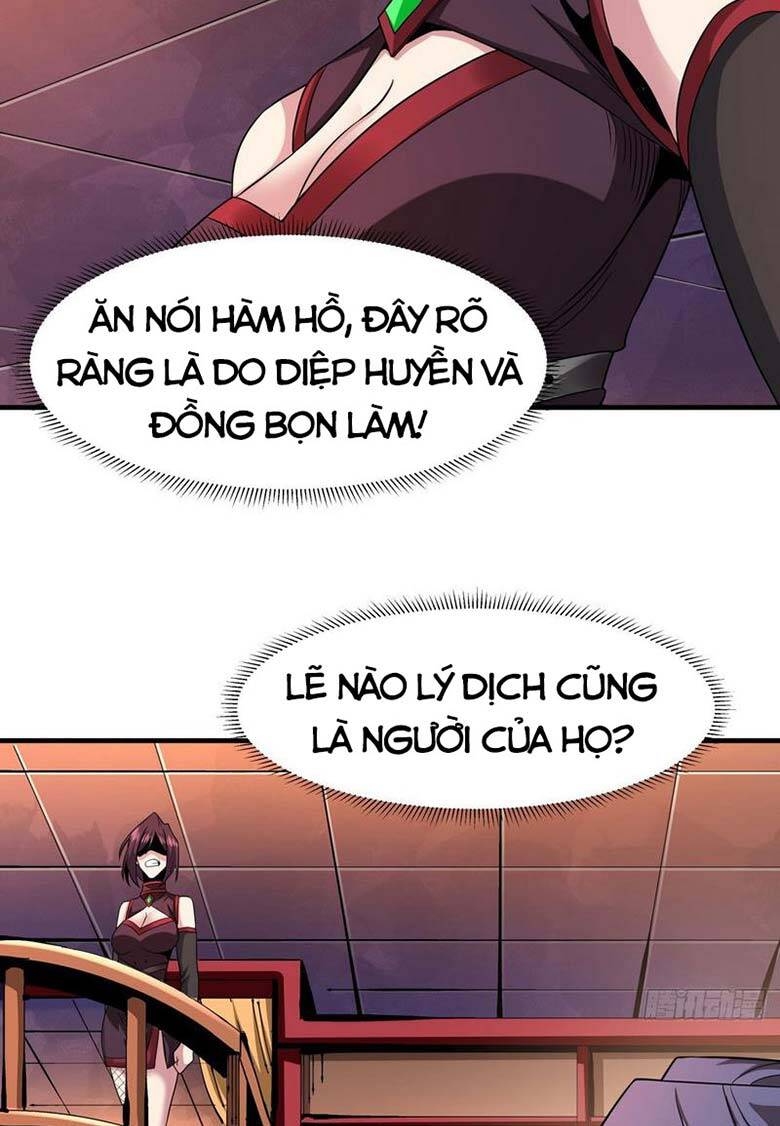 Không Có Đạo Lữ Sẽ Chết Chapter 72 - Trang 3