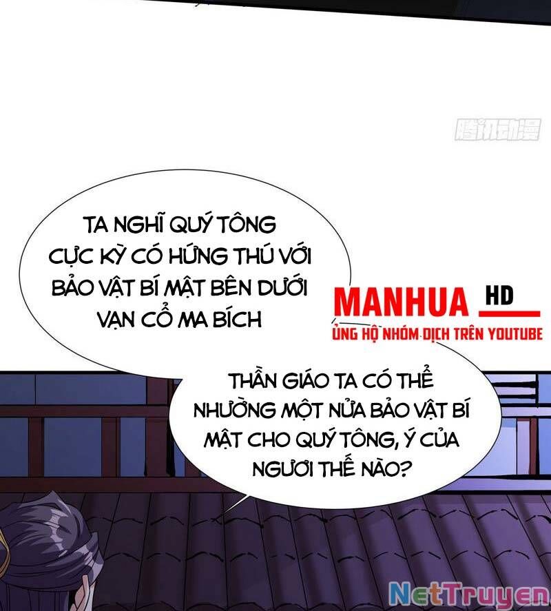 Không Có Đạo Lữ Sẽ Chết Chapter 75 - Trang 36