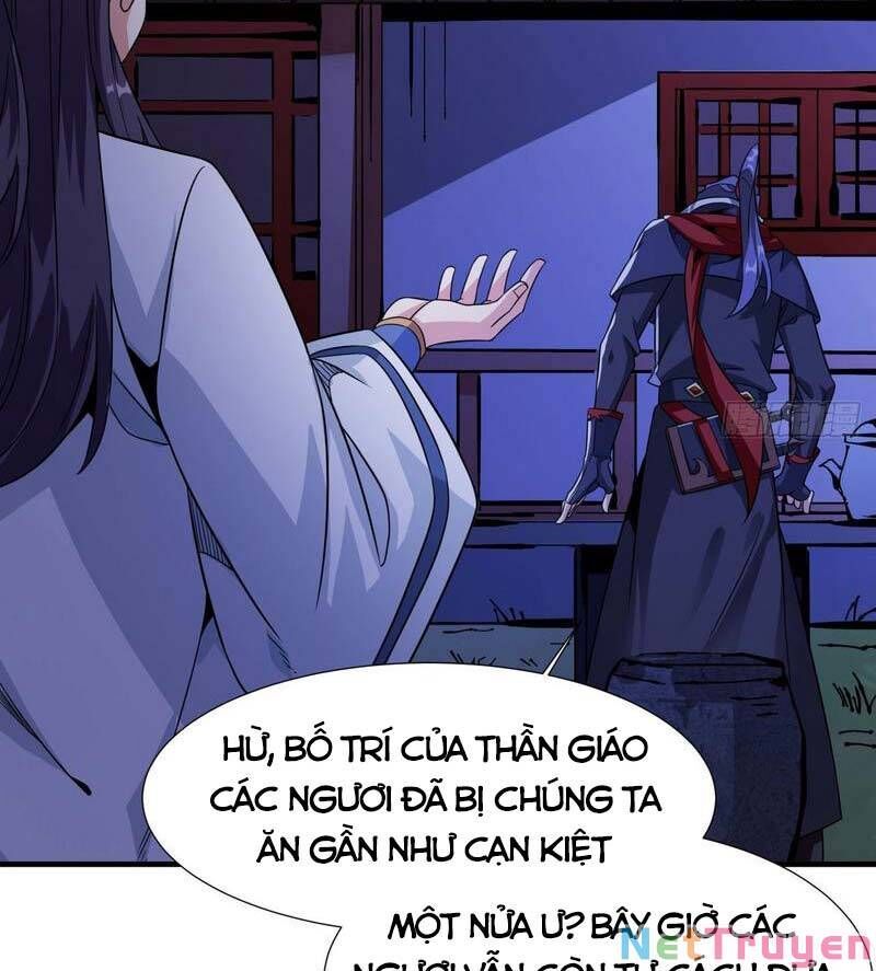 Không Có Đạo Lữ Sẽ Chết Chapter 75 - Trang 37