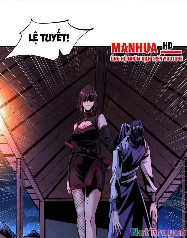 Không Có Đạo Lữ Sẽ Chết Chapter 74 - Trang 7