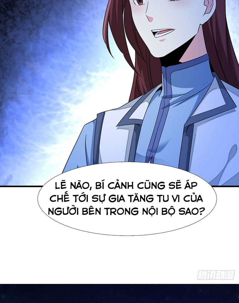 Không Có Đạo Lữ Sẽ Chết Chapter 24 - Trang 43