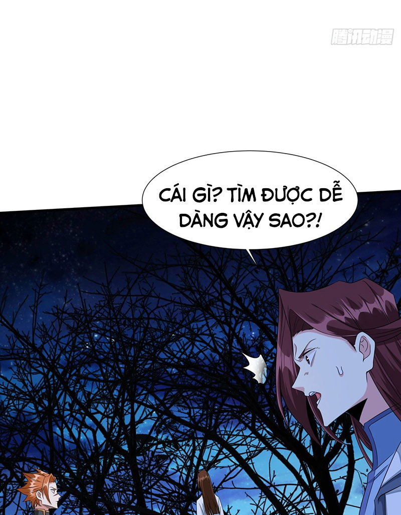 Không Có Đạo Lữ Sẽ Chết Chapter 20 - Trang 31