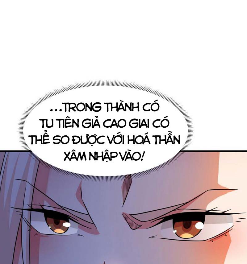 Không Có Đạo Lữ Sẽ Chết Chapter 55 - Trang 57