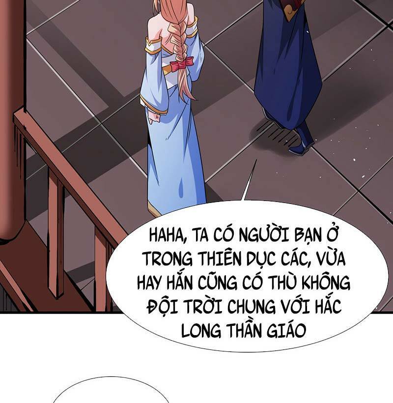 Không Có Đạo Lữ Sẽ Chết Chapter 65 - Trang 52