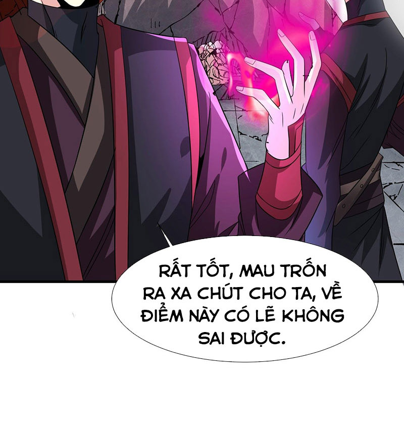 Không Có Đạo Lữ Sẽ Chết Chapter 36 - Trang 47