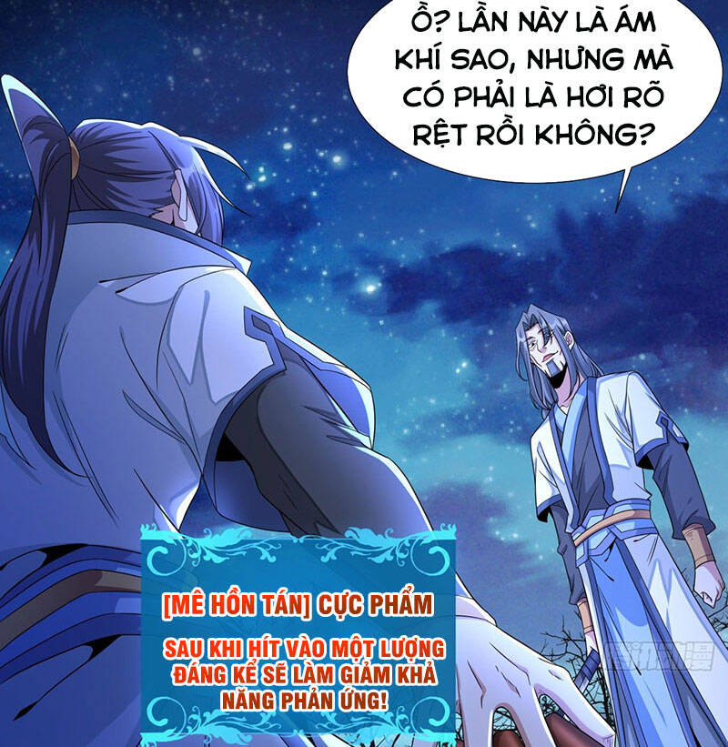 Không Có Đạo Lữ Sẽ Chết Chapter 28 - Trang 4