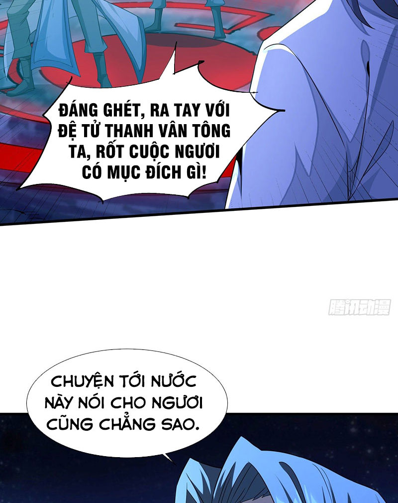 Không Có Đạo Lữ Sẽ Chết Chapter 26 - Trang 31