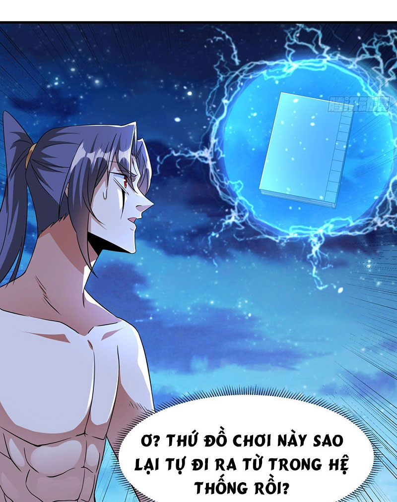 Không Có Đạo Lữ Sẽ Chết Chapter 32 - Trang 43