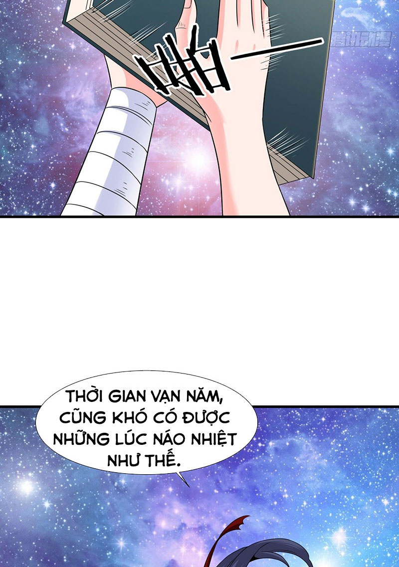 Không Có Đạo Lữ Sẽ Chết Chapter 35 - Trang 31