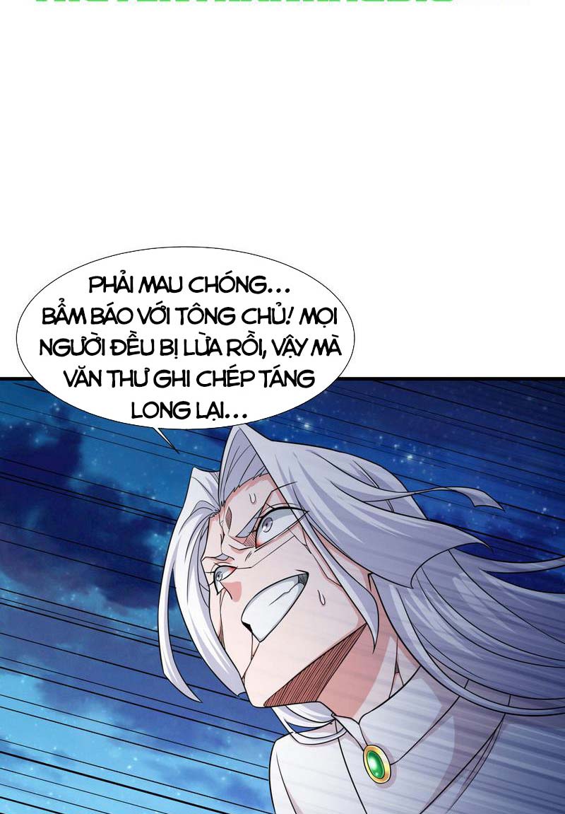 Không Có Đạo Lữ Sẽ Chết Chapter 54 - Trang 8