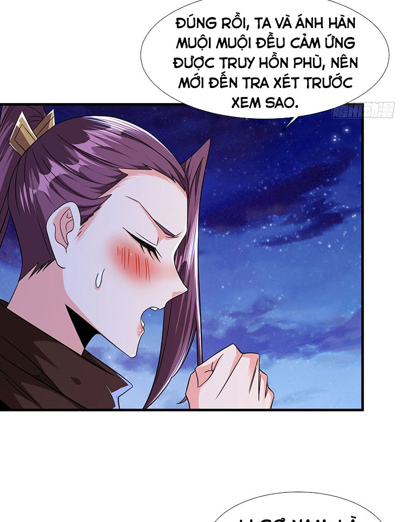 Không Có Đạo Lữ Sẽ Chết Chapter 32 - Trang 18