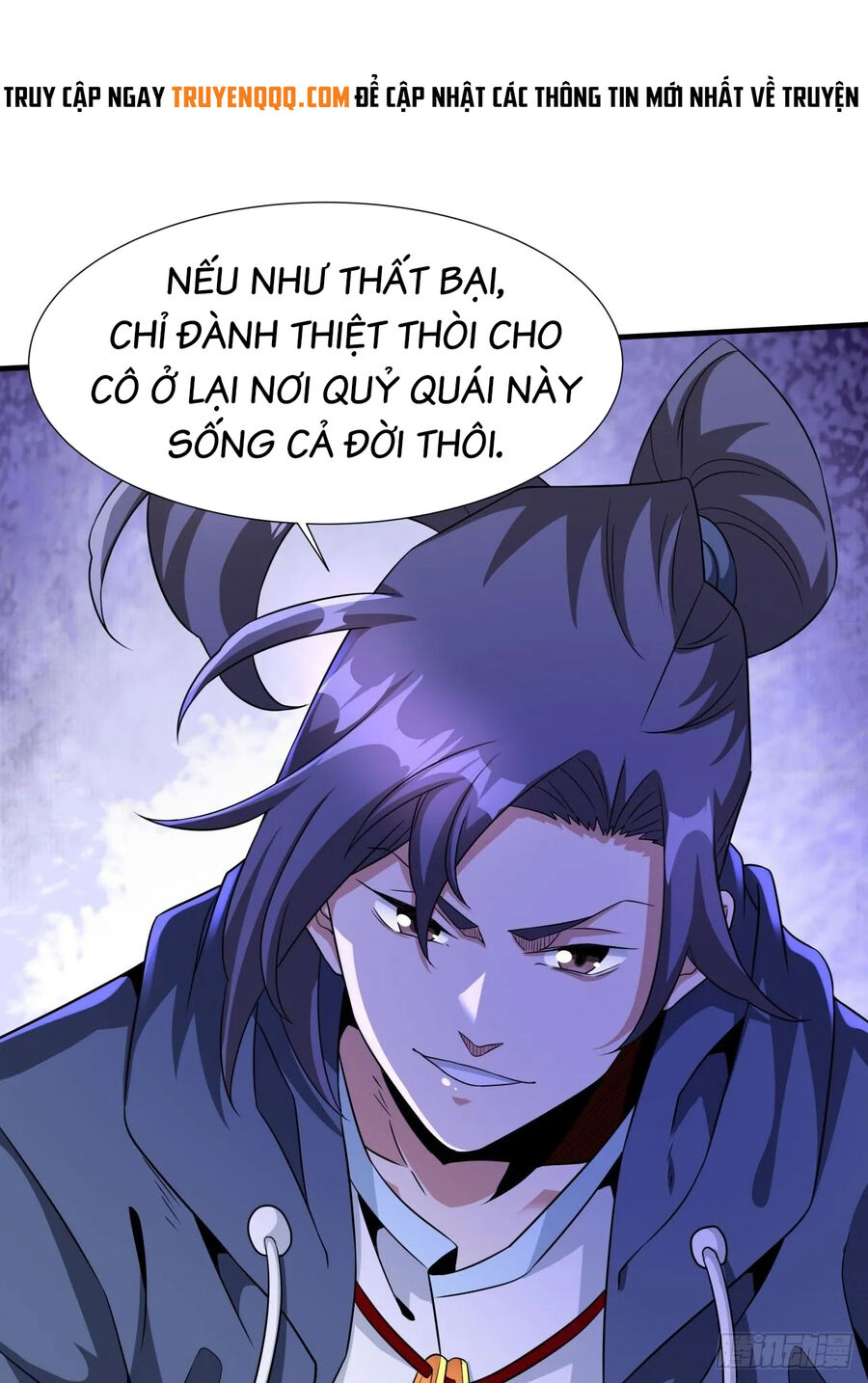 Không Có Đạo Lữ Sẽ Chết Chapter 84 - Trang 15