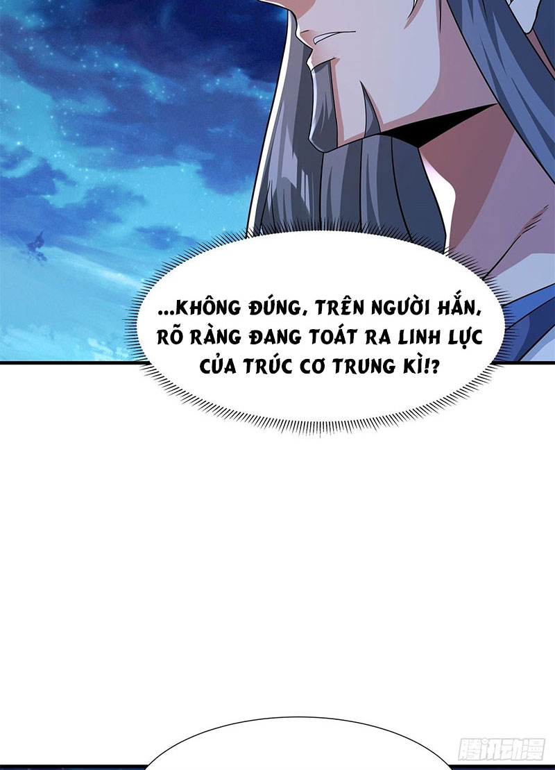 Không Có Đạo Lữ Sẽ Chết Chapter 30 - Trang 41