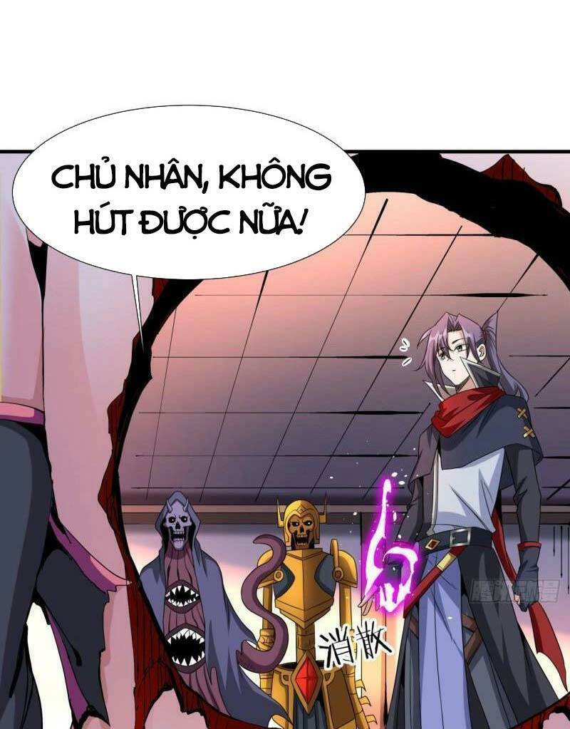 Không Có Đạo Lữ Sẽ Chết Chapter 63 - Trang 29