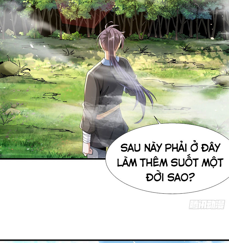 Không Có Đạo Lữ Sẽ Chết Chapter 6 - Trang 54