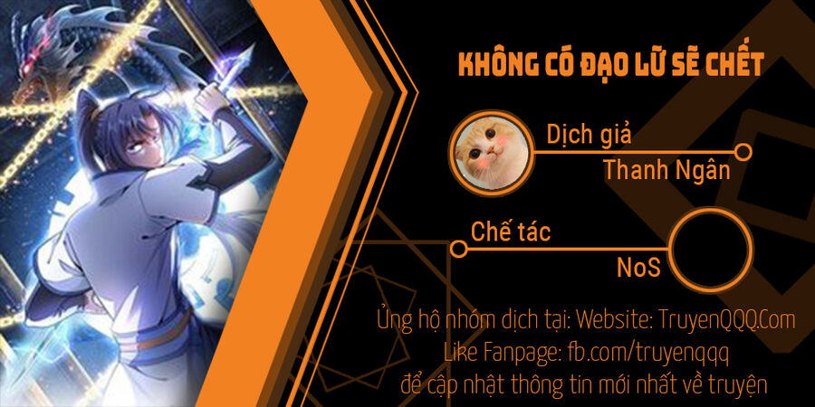 Không Có Đạo Lữ Sẽ Chết Chapter 88 - Trang 51