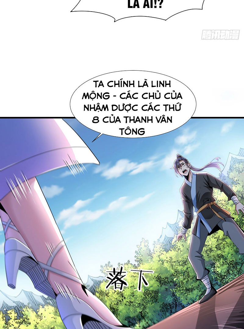 Không Có Đạo Lữ Sẽ Chết Chapter 6 - Trang 13