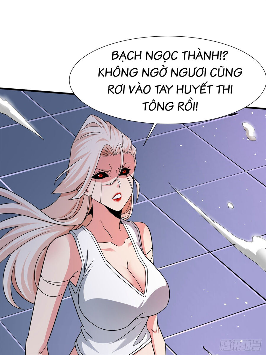 Không Có Đạo Lữ Sẽ Chết Chapter 91 - Trang 17