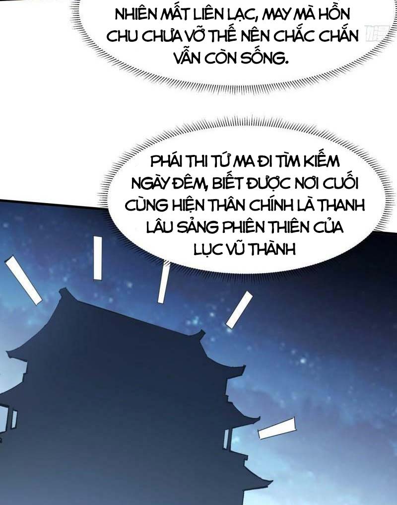 Không Có Đạo Lữ Sẽ Chết Chapter 58 - Trang 40