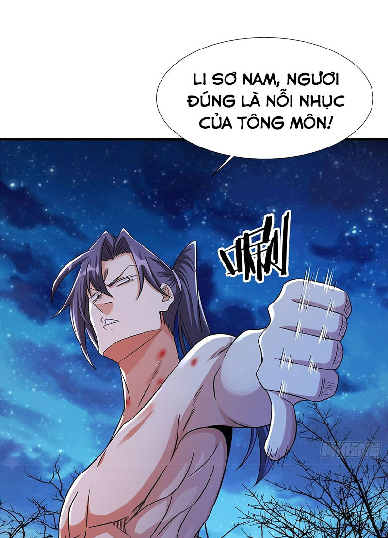 Không Có Đạo Lữ Sẽ Chết Chapter 30 - Trang 39