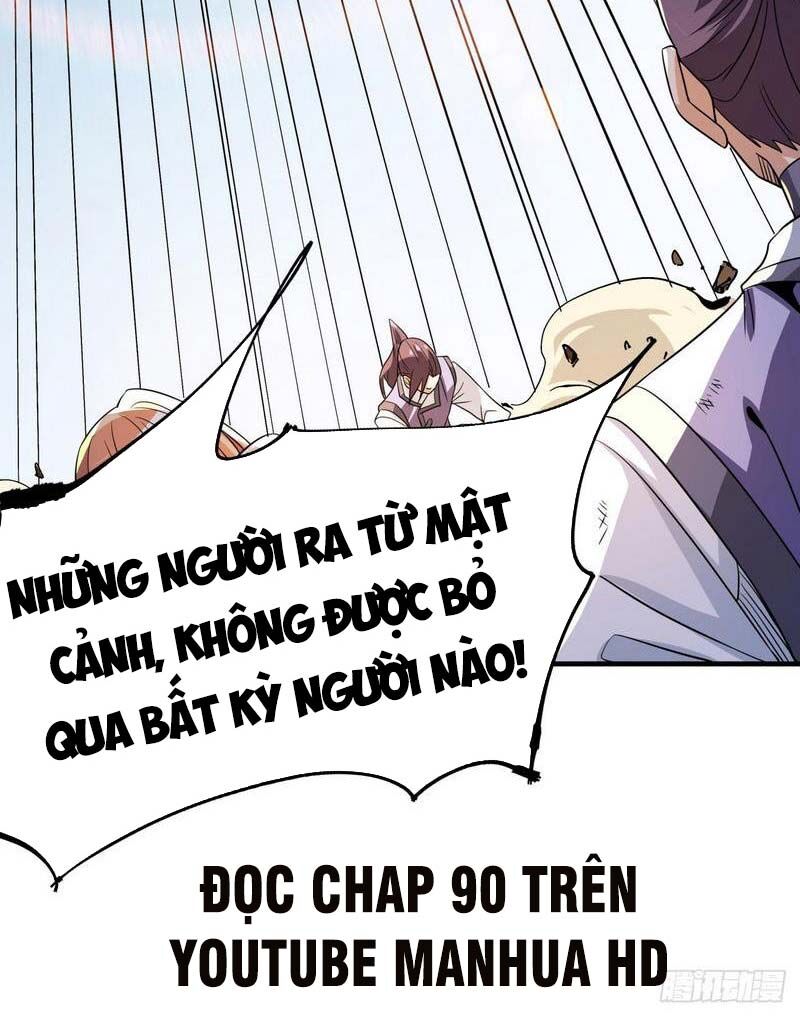 Không Có Đạo Lữ Sẽ Chết Chapter 79 - Trang 50