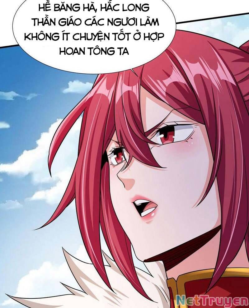 Không Có Đạo Lữ Sẽ Chết Chapter 78 - Trang 48