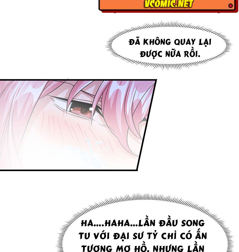 Không Có Đạo Lữ Sẽ Chết Chapter 29 - Trang 45