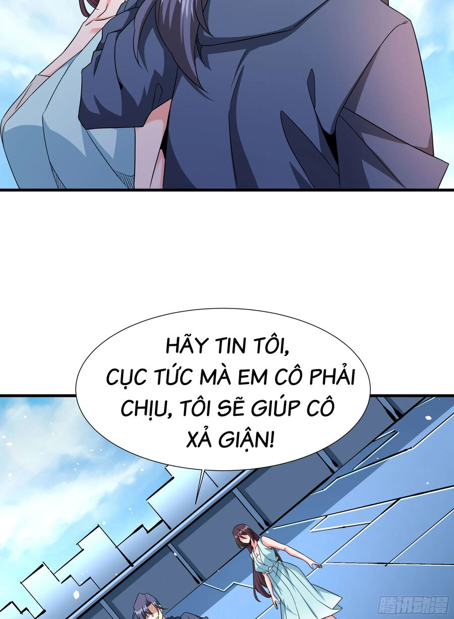 Không Có Đạo Lữ Sẽ Chết Chapter 85 - Trang 7