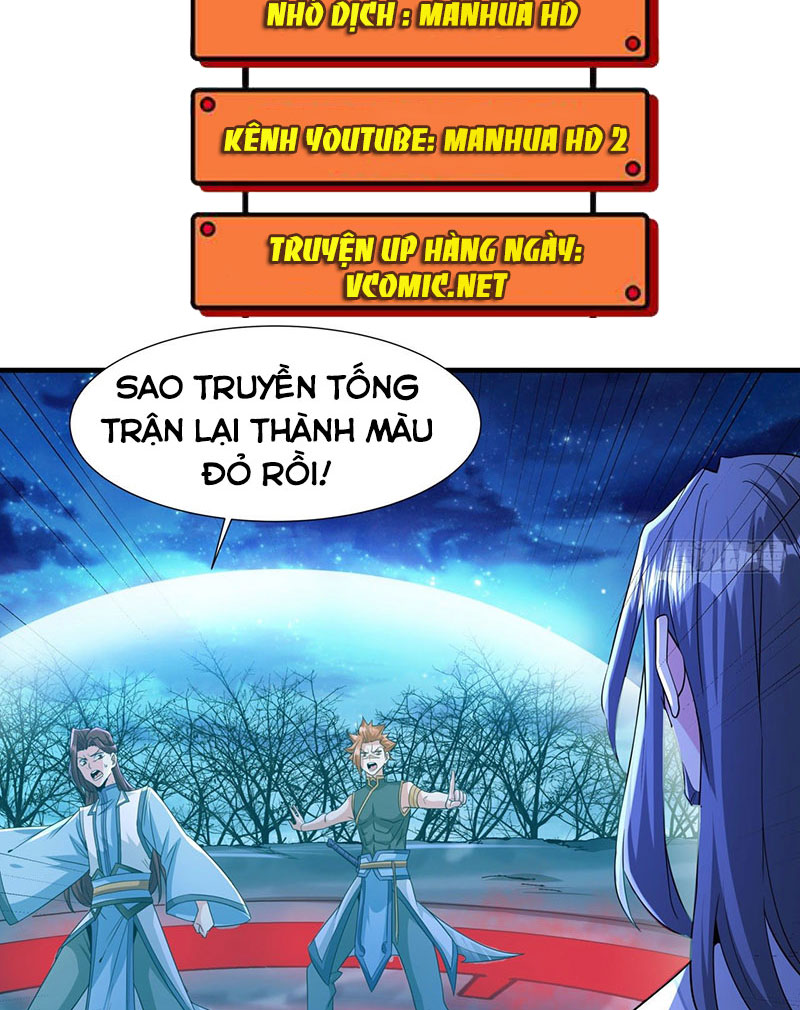 Không Có Đạo Lữ Sẽ Chết Chapter 26 - Trang 30