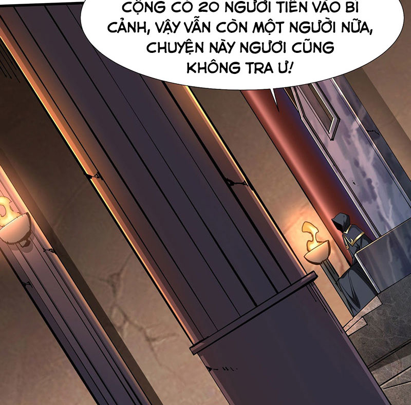 Không Có Đạo Lữ Sẽ Chết Chapter 37 - Trang 32