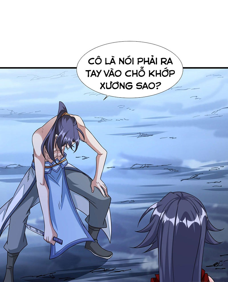 Không Có Đạo Lữ Sẽ Chết Chapter 34 - Trang 51