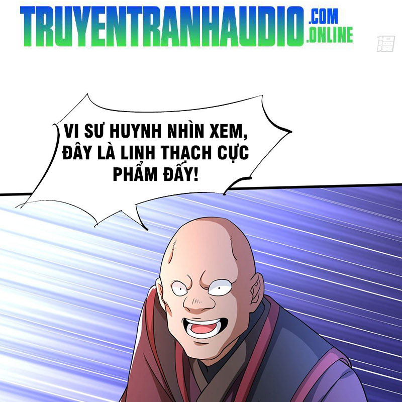 Không Có Đạo Lữ Sẽ Chết Chapter 36 - Trang 60