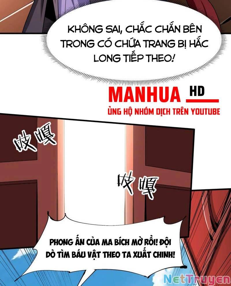 Không Có Đạo Lữ Sẽ Chết Chapter 78 - Trang 43