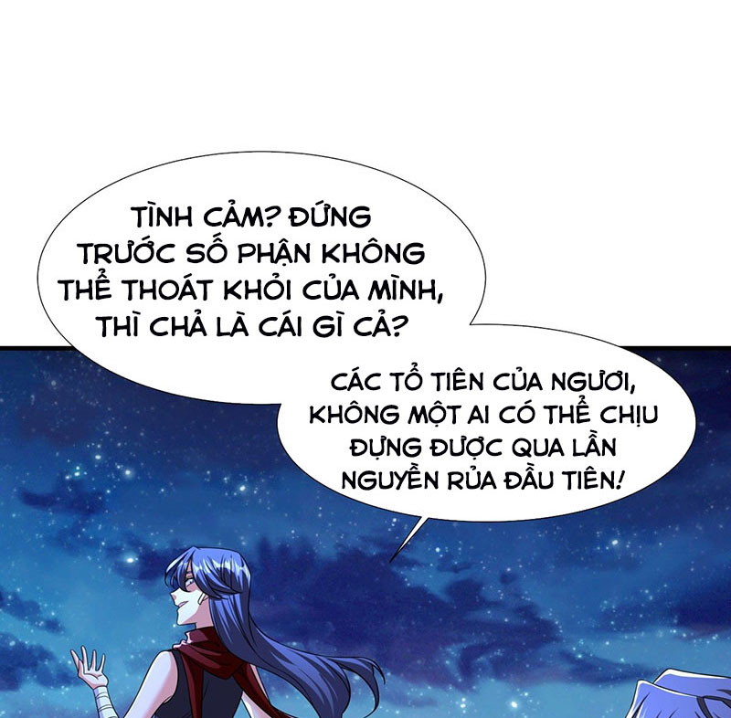 Không Có Đạo Lữ Sẽ Chết Chapter 33 - Trang 40