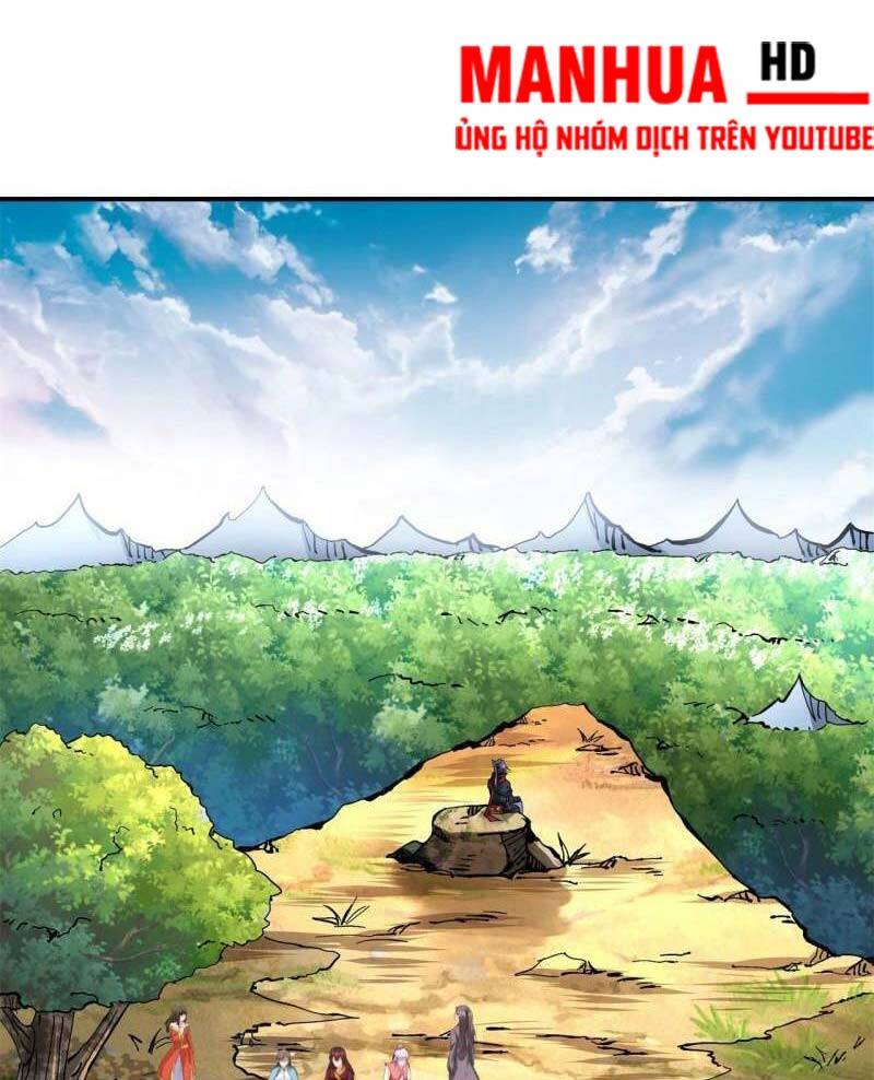 Không Có Đạo Lữ Sẽ Chết Chapter 67 - Trang 29