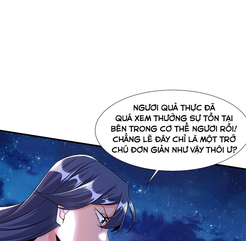 Không Có Đạo Lữ Sẽ Chết Chapter 33 - Trang 37