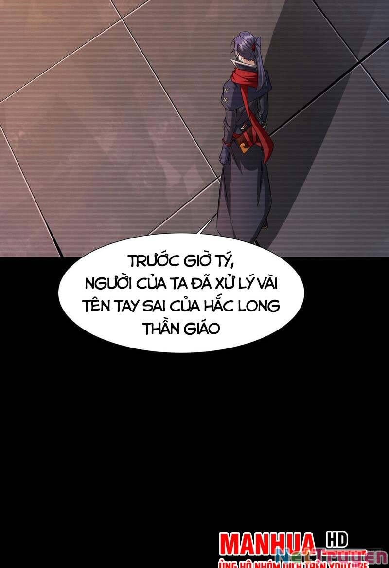 Không Có Đạo Lữ Sẽ Chết Chapter 75 - Trang 8