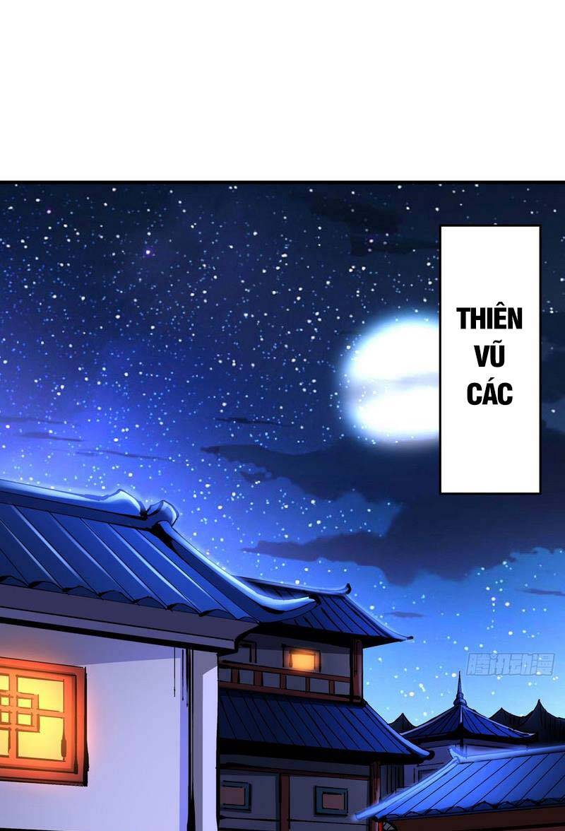 Không Có Đạo Lữ Sẽ Chết Chapter 73 - Trang 1