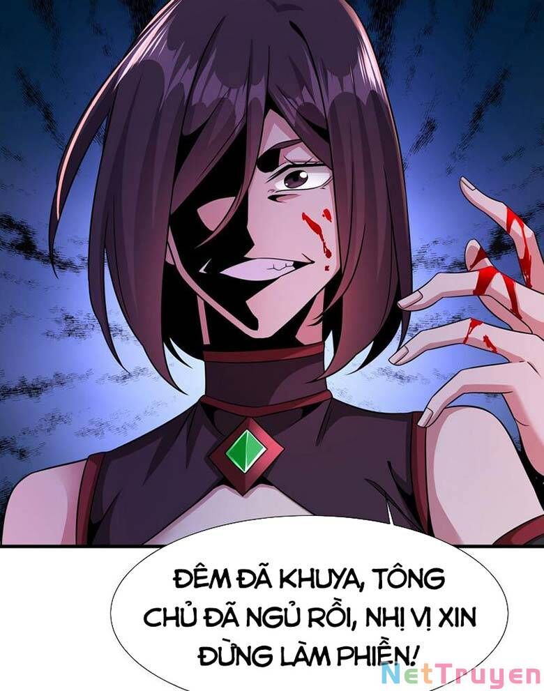 Không Có Đạo Lữ Sẽ Chết Chapter 74 - Trang 9