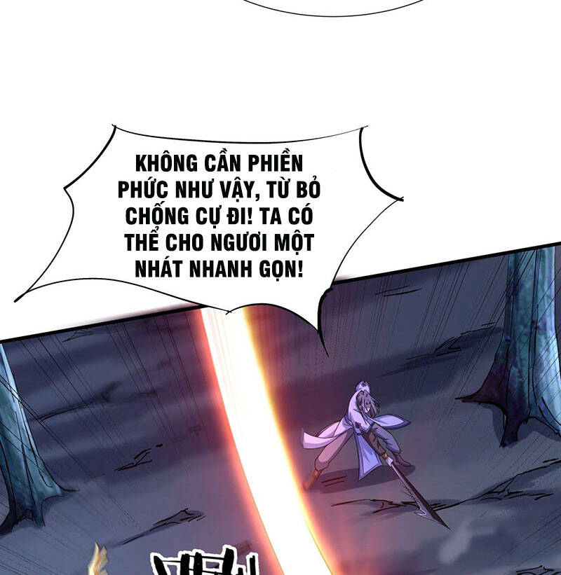 Không Có Đạo Lữ Sẽ Chết Chapter 28 - Trang 23