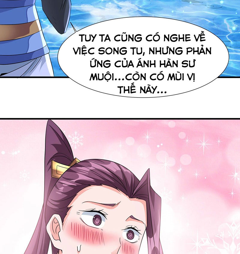 Không Có Đạo Lữ Sẽ Chết Chapter 29 - Trang 49