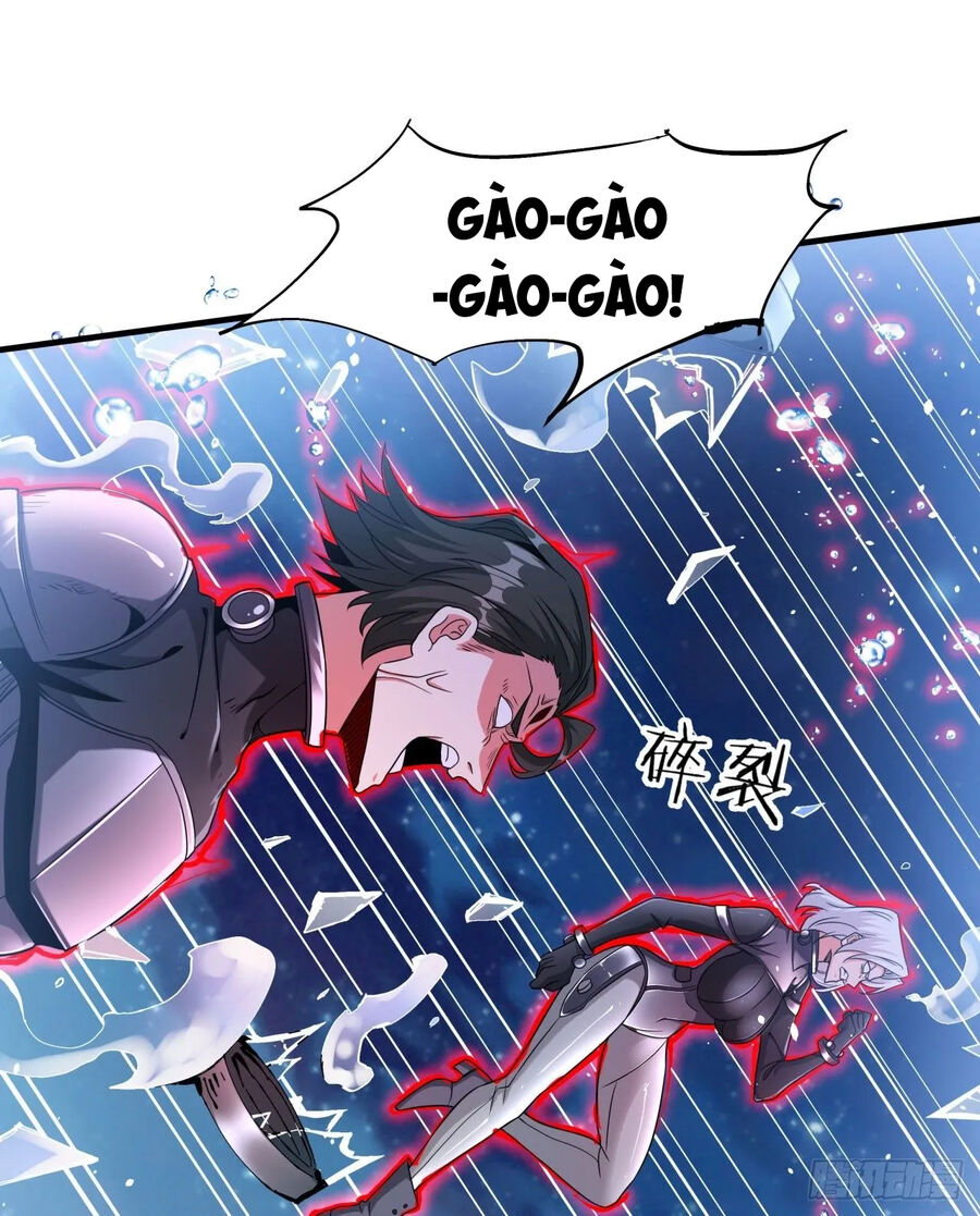 Không Có Đạo Lữ Sẽ Chết Chapter 82 - Trang 21