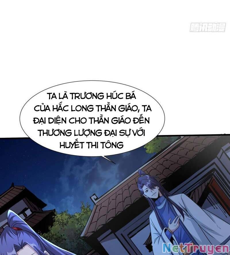 Không Có Đạo Lữ Sẽ Chết Chapter 75 - Trang 34