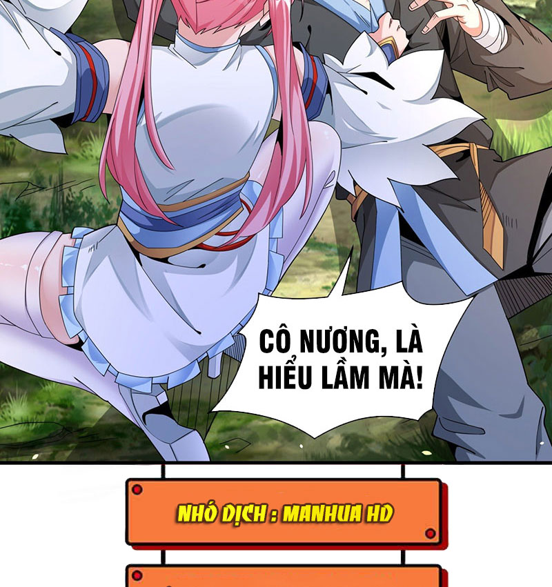 Không Có Đạo Lữ Sẽ Chết Chapter 6 - Trang 73