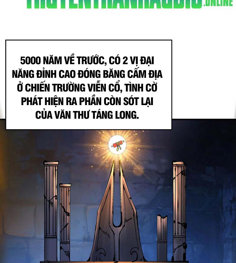 Không Có Đạo Lữ Sẽ Chết Chapter 54 - Trang 54