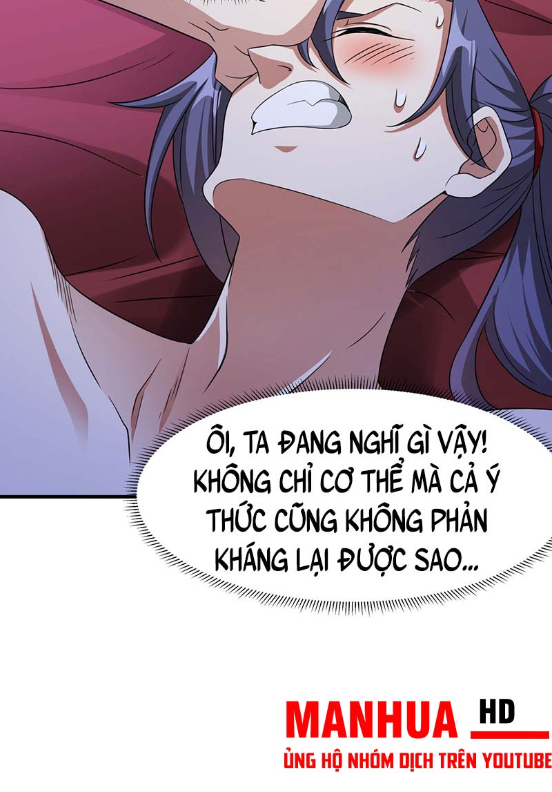 Không Có Đạo Lữ Sẽ Chết Chapter 60 - Trang 46