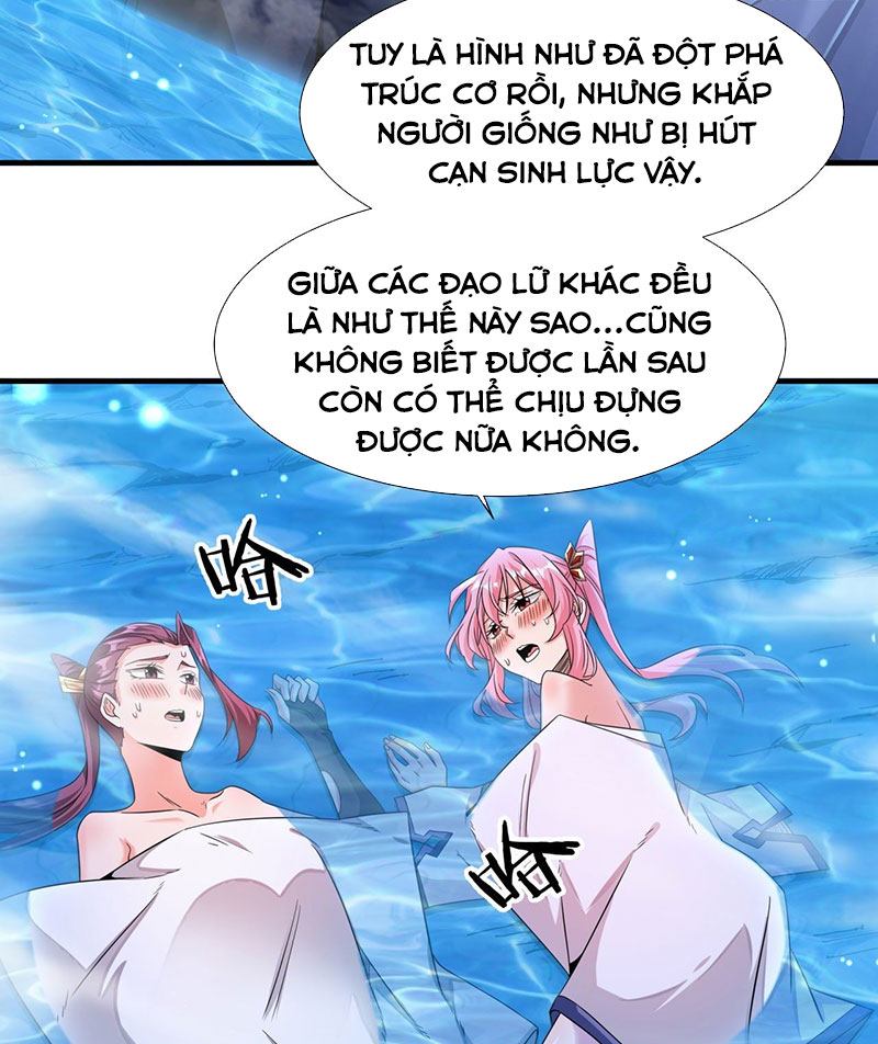 Không Có Đạo Lữ Sẽ Chết Chapter 31 - Trang 3