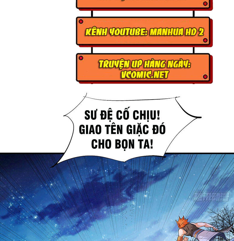 Không Có Đạo Lữ Sẽ Chết Chapter 28 - Trang 67