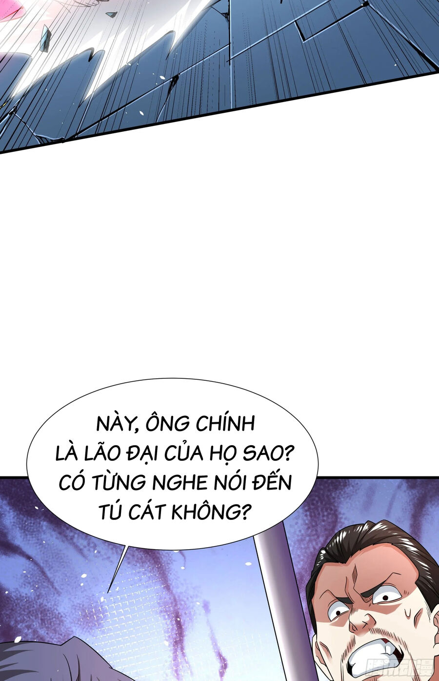 Không Có Đạo Lữ Sẽ Chết Chapter 85 - Trang 29