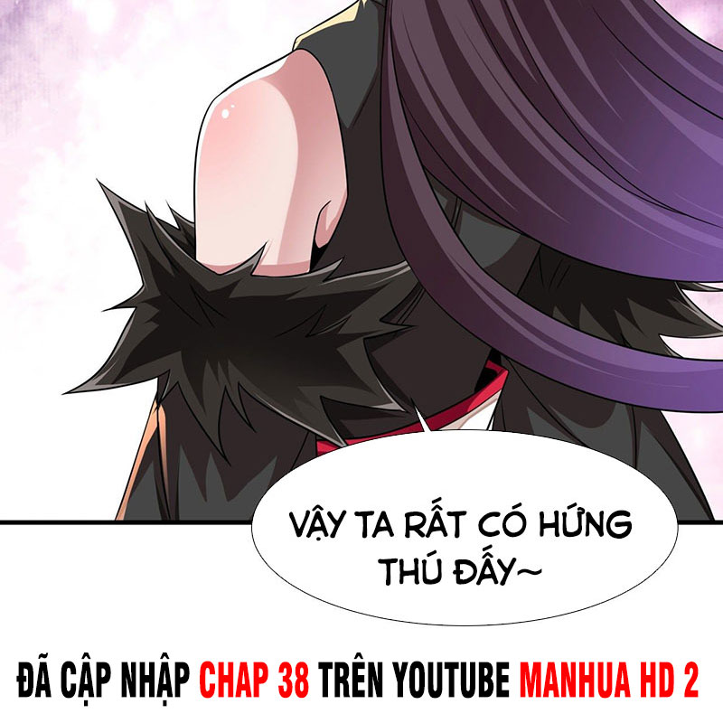 Không Có Đạo Lữ Sẽ Chết Chapter 36 - Trang 71